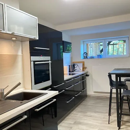 Flaeminger Bauernstuebchen Bossdorf