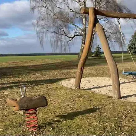 Flaeminger Bauernstuebchen * Bossdorf