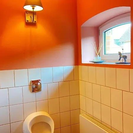 Flaeminger Bauernstuebchen * Bossdorf