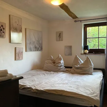 Flaeminger Bauernstuebchen شقة