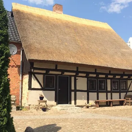 Flaeminger Bauernstuebchen * Bossdorf