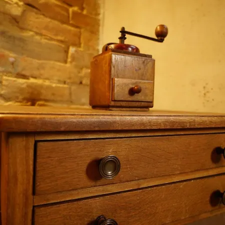 Flaeminger Bauernstuebchen Bossdorf