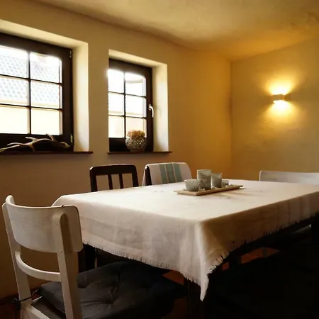 Flaeminger Bauernstuebchen شقة *