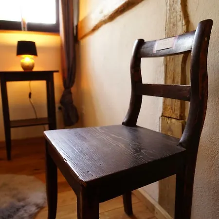 Flaeminger Bauernstuebchen