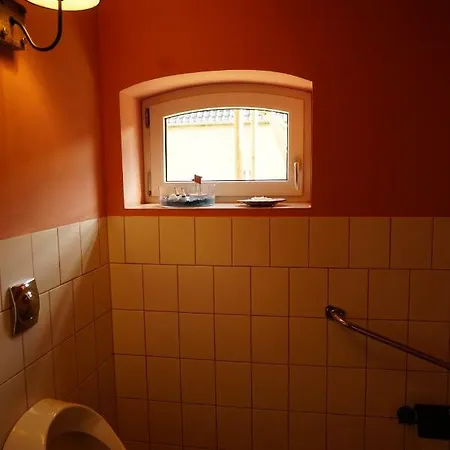 شقة Flaeminger Bauernstuebchen *