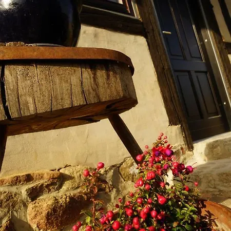 Flaeminger Bauernstuebchen * Bossdorf