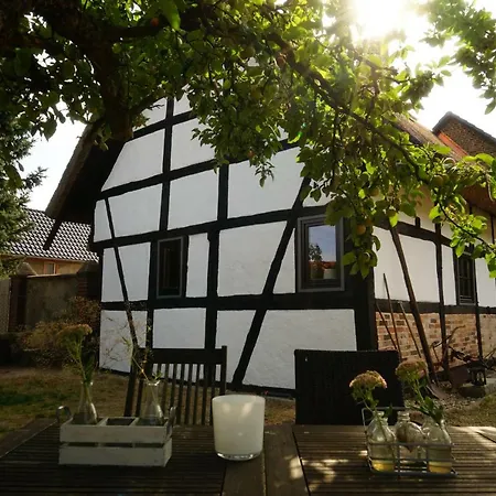 Flaeminger Bauernstuebchen *