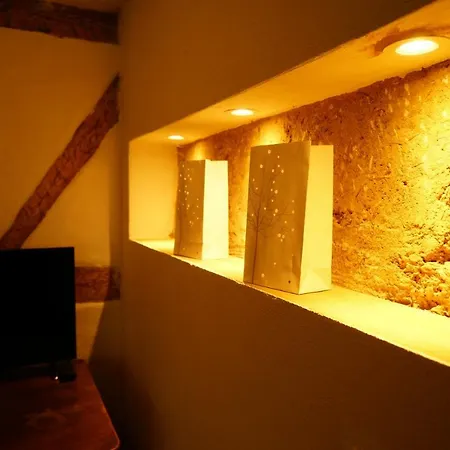 Flaeminger Bauernstuebchen * Bossdorf