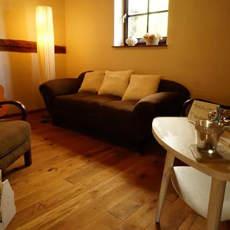 Flaeminger Bauernstuebchen * Bossdorf