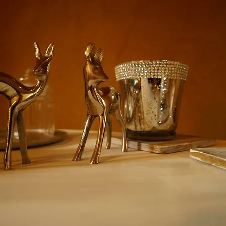 Flaeminger Bauernstuebchen * Bossdorf