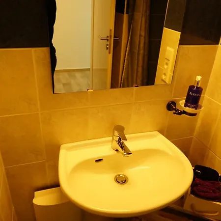 شقة Flaeminger Bauernstuebchen Bossdorf