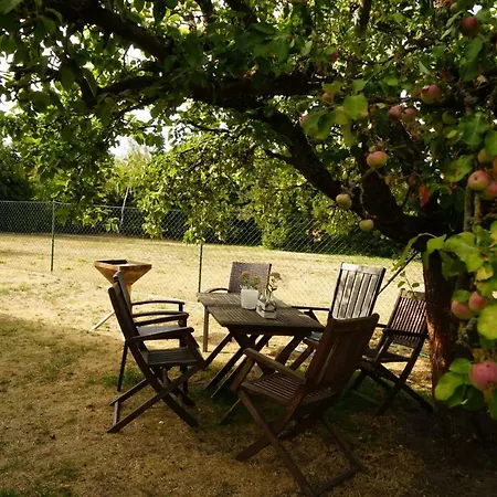Flaeminger Bauernstuebchen شقة *