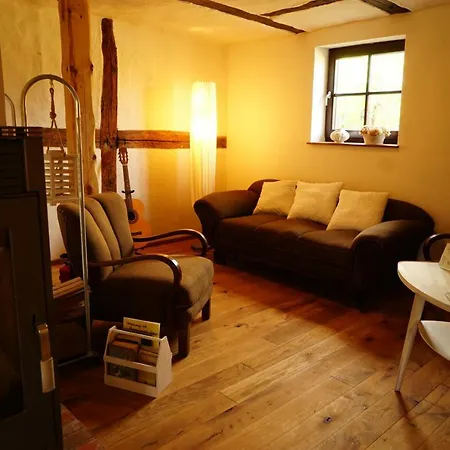 Flaeminger Bauernstuebchen Bossdorf