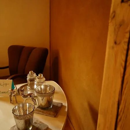 Flaeminger Bauernstuebchen Bossdorf