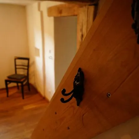 Flaeminger Bauernstuebchen * Bossdorf