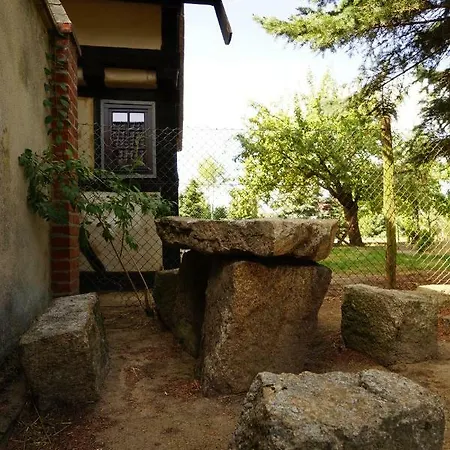 شقة Flaeminger Bauernstuebchen