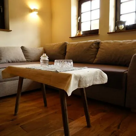 Flaeminger Bauernstuebchen * Bossdorf