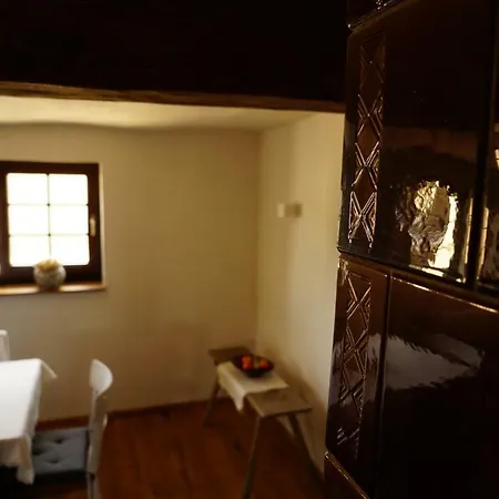 Flaeminger Bauernstuebchen شقة