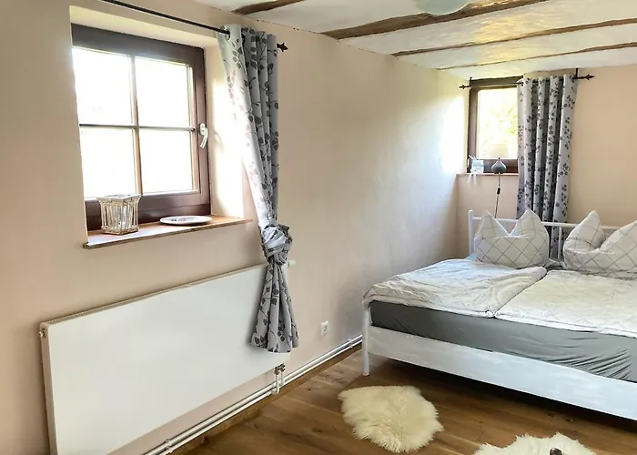 Flaeminger Bauernstuebchen *