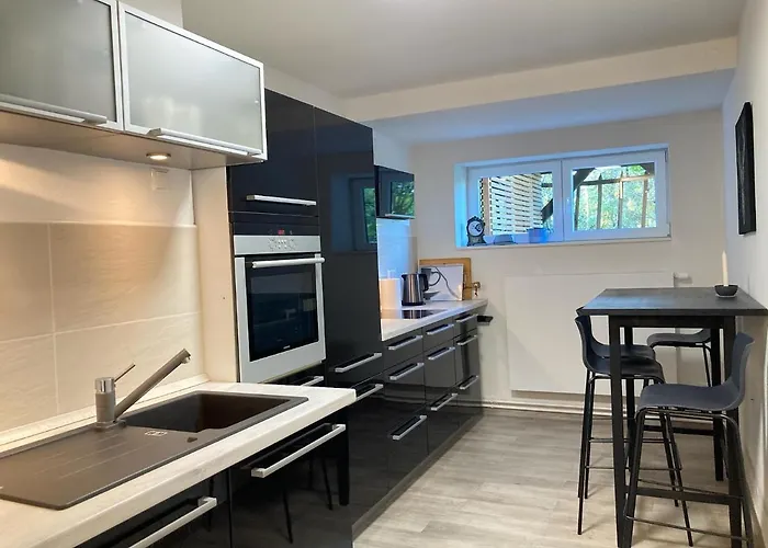 Flaeminger Bauernstuebchen Bossdorf