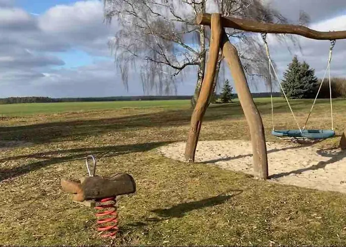 Flaeminger Bauernstuebchen * Bossdorf