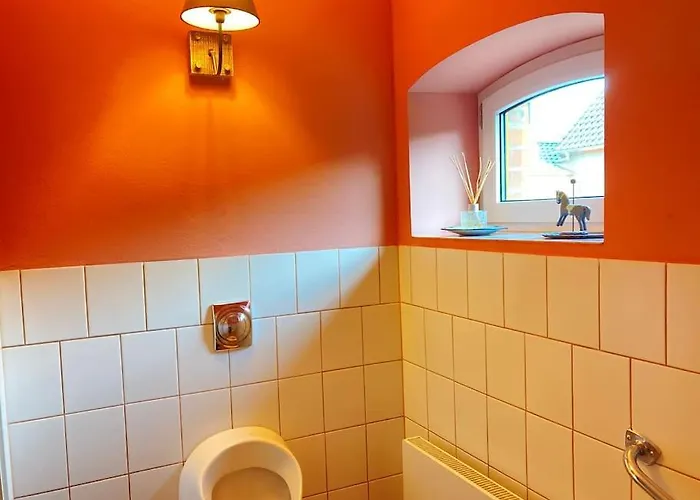 Flaeminger Bauernstuebchen * Bossdorf