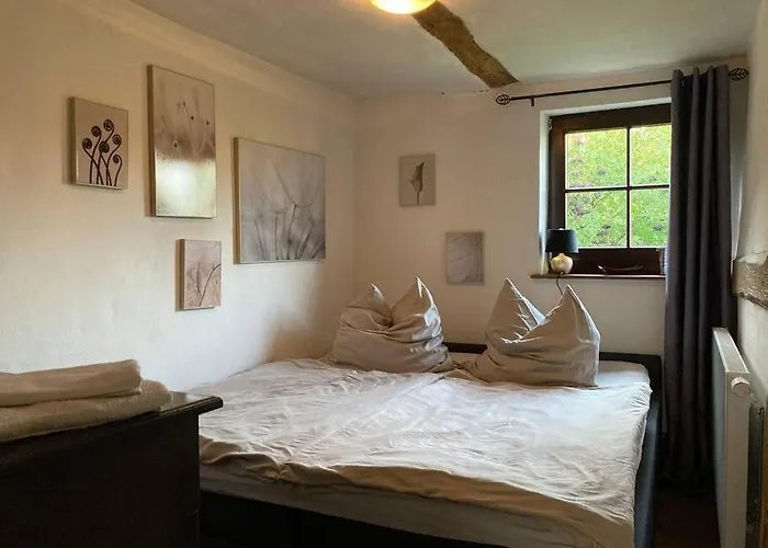 Flaeminger Bauernstuebchen Apartamento