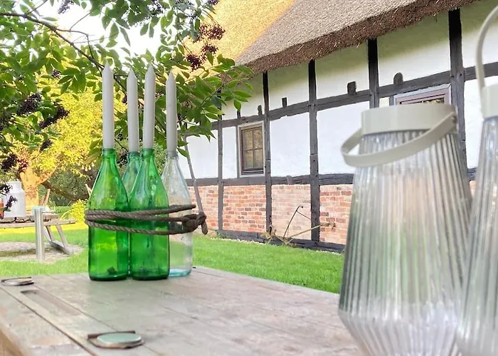 Flaeminger Bauernstuebchen *