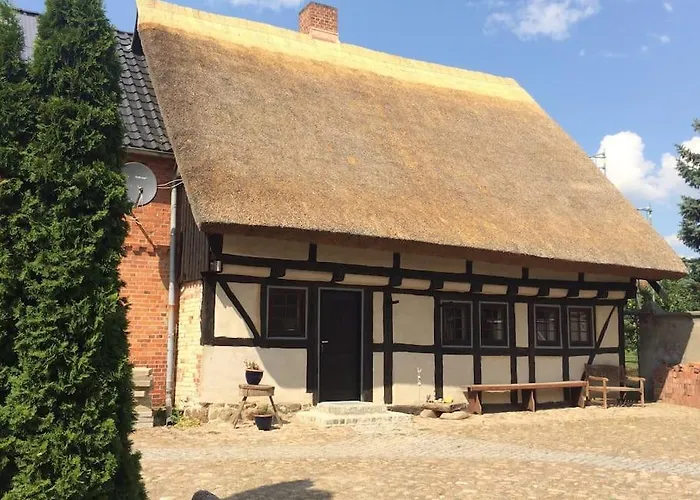 Flaeminger Bauernstuebchen * Bossdorf