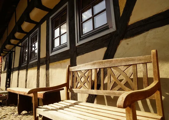 Flaeminger Bauernstuebchen