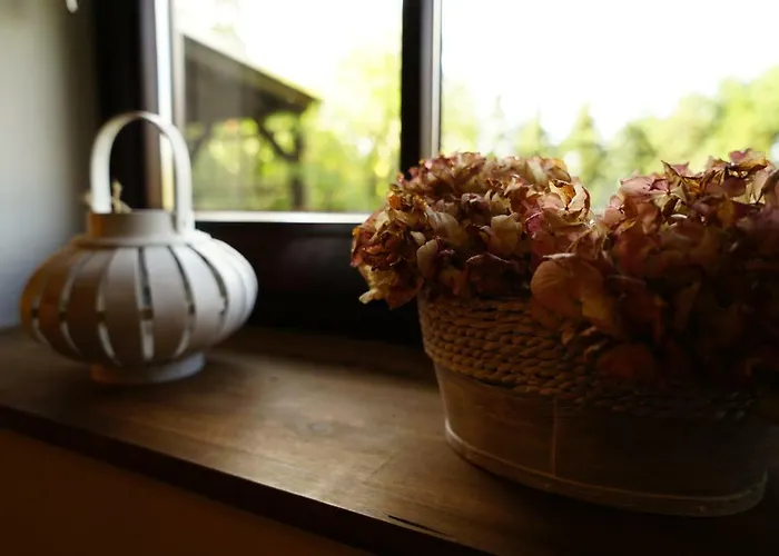 Flaeminger Bauernstuebchen *