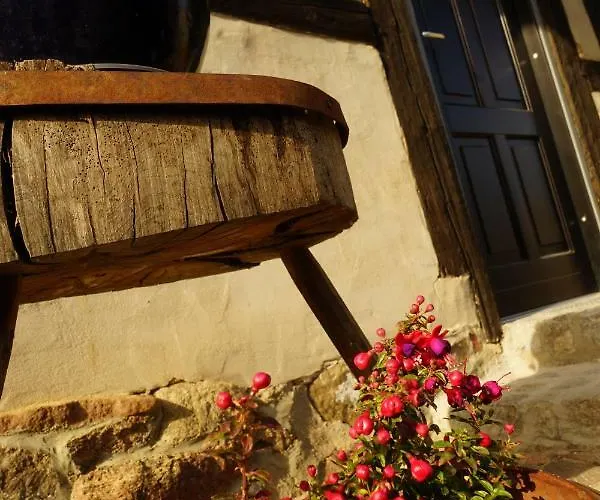 Flaeminger Bauernstuebchen * Bossdorf