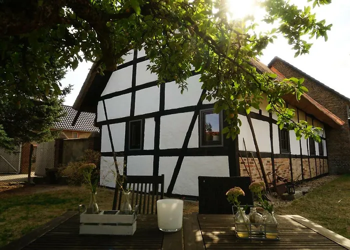 Flaeminger Bauernstuebchen *