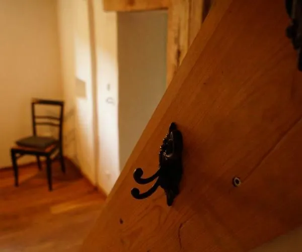 Flaeminger Bauernstuebchen * Bossdorf