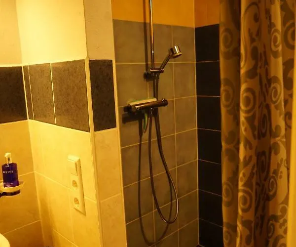 Flaeminger Bauernstuebchen Apartamento