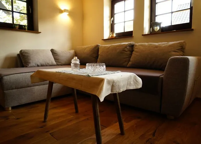 Flaeminger Bauernstuebchen * Bossdorf