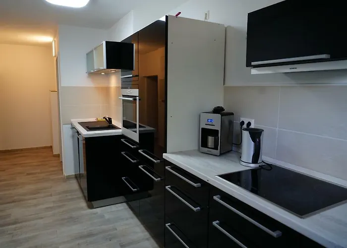 Flaeminger Bauernstuebchen Apartamento